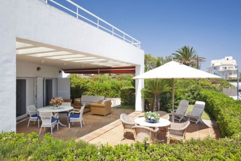 Huvila myytävänä Javea, Alicante, Espanja, 6 makuuhuonetta, 480 m2 No. 44004 - kuva 3