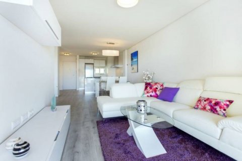 Huoneisto myytävänä Villamartin, Alicante, Espanja, 2 makuuhuonetta, 74 m2 No. 43867 - kuva 9