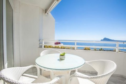 Kattohuoneisto myytävänä Altea, Alicante, Espanja, 2 makuuhuonetta, 160 m2 No. 45057 - kuva 4