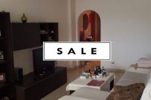 Huoneisto myytävänä La Cala, Alicante, Espanja, 2 makuuhuonetta, 90 m2 No. 45301 - kuva 4