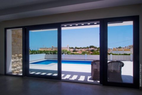 Huvila myytävänä Alfaz del Pi, Alicante, Espanja, 4 makuuhuonetta, 286 m2 No. 44138 - kuva 8