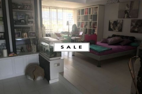 Kattohuoneisto myytävänä Benidorm, Alicante, Espanja, 2 makuuhuonetta, 163 m2 No. 45344 - kuva 6