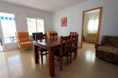 Huvila myytävänä Calpe, Alicante, Espanja, 6 makuuhuonetta, 182 m2 No. 45436 - kuva 10