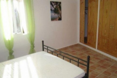 Huvila myytävänä Calpe, Alicante, Espanja, 8 makuuhuonetta,  No. 45533 - kuva 6