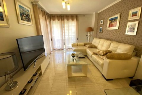 Huoneisto myytävänä La Cala, Alicante, Espanja, 2 makuuhuonetta, 100 m2 No. 42609 - kuva 9