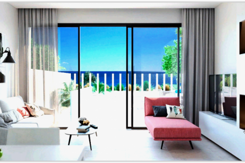 Kaupunkipientalo myytävänä Guardamar del Segura, Alicante, Espanja, 3 makuuhuonetta, 105 m2 No. 42688 - kuva 2