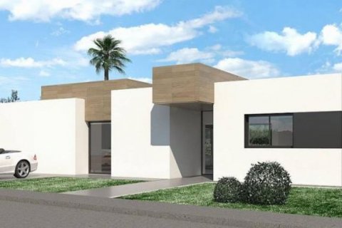 Huvila myytävänä El Campello, Alicante, Espanja, 3 makuuhuonetta, 134 m2 No. 46587 - kuva 3