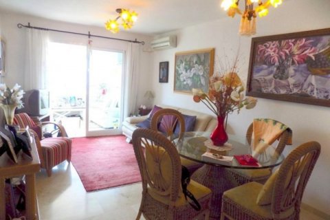 Huoneisto myytävänä Albir, Alicante, Espanja, 2 makuuhuonetta, 90 m2 No. 45654 - kuva 5