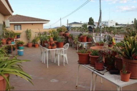 Hotelli myytävänä Alicante, Espanja, 10 makuuhuonetta, 1.8 m2 No. 46681 - kuva 4
