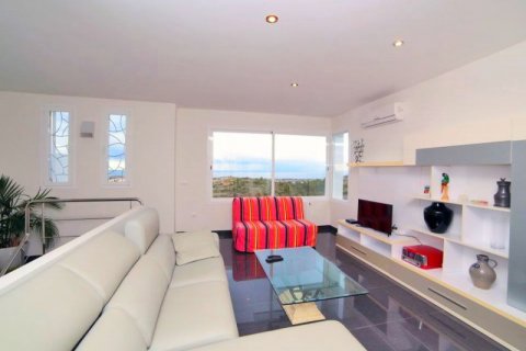 Huvila myytävänä Denia, Alicante, Espanja, 3 makuuhuonetta, 215 m2 No. 42713 - kuva 8