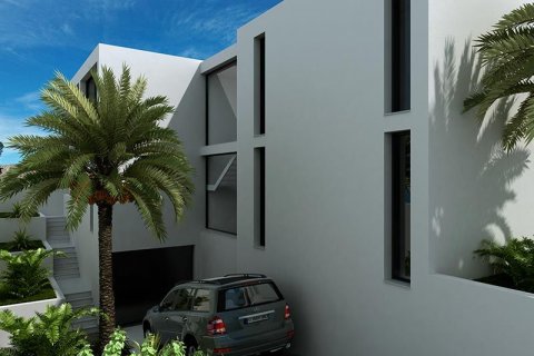 Huvila myytävänä Guardamar del Segura, Alicante, Espanja, 4 makuuhuonetta, 215 m2 No. 44929 - kuva 6