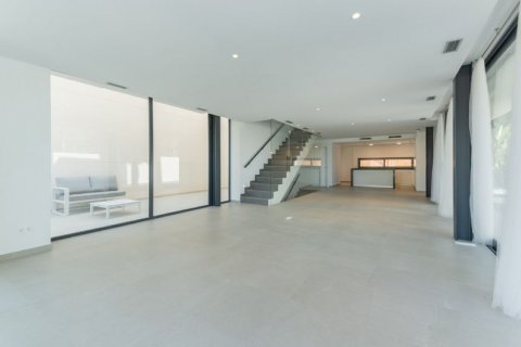 Huvila myytävänä Alfaz del Pi, Alicante, Espanja, 3 makuuhuonetta, 407 m2 No. 44149 - kuva 8