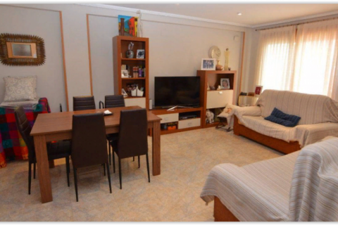 Huoneisto myytävänä Benidorm, Alicante, Espanja, 4 makuuhuonetta, 152 m2 No. 44277 - kuva 4