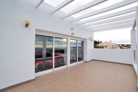 Huvila myytävänä Denia, Alicante, Espanja, 3 makuuhuonetta, 215 m2 No. 42713 - kuva 4