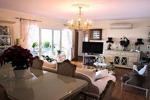 Huvila myytävänä Moraira, Alicante, Espanja, 5 makuuhuonetta, 280 m2 No. 43621 - kuva 10