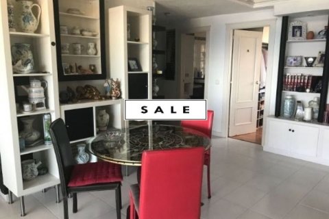 Kattohuoneisto myytävänä Benidorm, Alicante, Espanja, 2 makuuhuonetta, 163 m2 No. 45344 - kuva 2