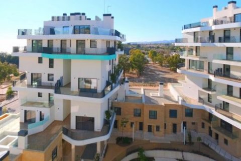 Huvila myytävänä La Cala, Alicante, Espanja, 2 makuuhuonetta, 131 m2 No. 42797 - kuva 1