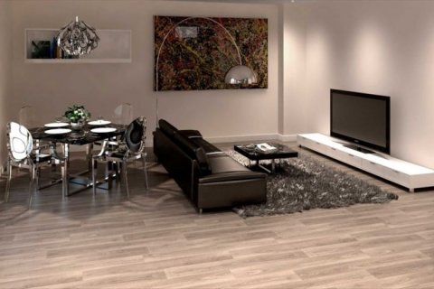 Huoneisto myytävänä Alicante, Espanja, 4 makuuhuonetta, 140 m2 No. 45527 - kuva 10