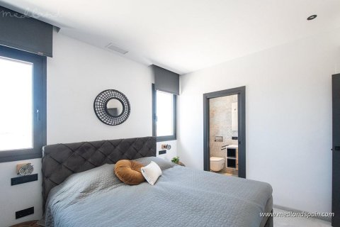 Huoneisto myytävänä Ciudad Quesada, Alicante, Espanja, 3 makuuhuonetta, 80 m2 No. 41019 - kuva 11