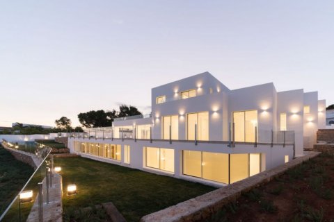 Huvila myytävänä Javea, Alicante, Espanja, 6 makuuhuonetta, 585 m2 No. 42159 - kuva 5