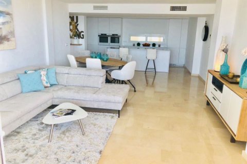 Huoneisto myytävänä Altea, Alicante, Espanja, 2 makuuhuonetta, 231 m2 No. 44076 - kuva 4