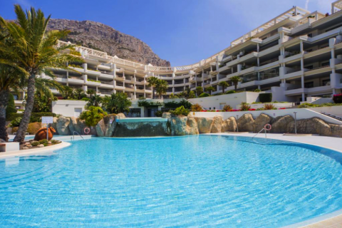 Huoneisto myytävänä Altea, Alicante, Espanja, 2 makuuhuonetta, 147 m2 No. 42741 - kuva 3