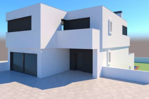 Huvila myytävänä Guardamar del Segura, Alicante, Espanja, 4 makuuhuonetta, 330 m2 No. 43365 - kuva 3