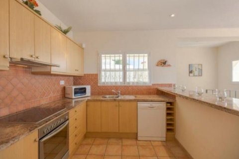 Huvila myytävänä Calpe, Alicante, Espanja, 3 makuuhuonetta, 144 m2 No. 45517 - kuva 10