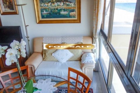 Huoneisto myytävänä Benidorm, Alicante, Espanja, 1 makuuhuone, 60 m2 No. 44368 - kuva 10