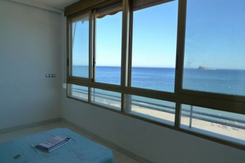 Huoneisto myytävänä Benidorm, Alicante, Espanja, 1 makuuhuone, 60 m2 No. 45950 - kuva 4