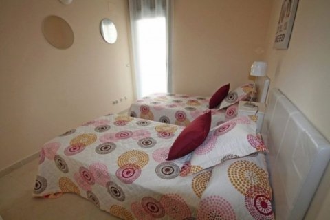 Huoneisto myytävänä Benidorm, Alicante, Espanja, 2 makuuhuonetta, 88 m2 No. 44540 - kuva 10