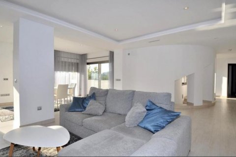 Huvila myytävänä Altea, Alicante, Espanja, 4 makuuhuonetta, 580 m2 No. 45456 - kuva 6