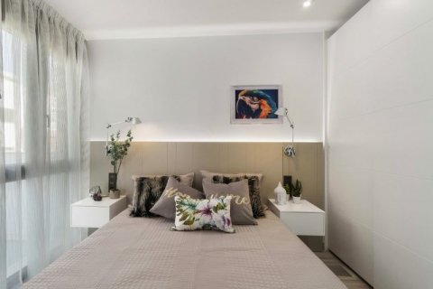 Huvila myytävänä Torrevieja, Alicante, Espanja, 3 makuuhuonetta, 264 m2 No. 44512 - kuva 6