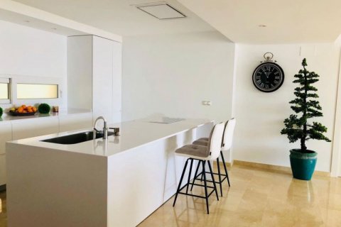 Huoneisto myytävänä Altea, Alicante, Espanja, 2 makuuhuonetta, 231 m2 No. 44076 - kuva 8