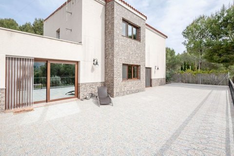 Huvila myytävänä Alicante, Espanja, 4 makuuhuonetta, 800 m2 No. 44604 - kuva 5