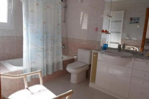 Huvila myytävänä Javea, Alicante, Espanja, 4 makuuhuonetta, 220 m2 No. 44117 - kuva 8