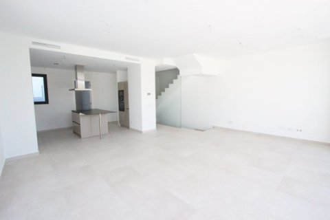 Kaupunkipientalo myytävänä Calpe, Alicante, Espanja, 3 makuuhuonetta, 340 m2 No. 42352 - kuva 10