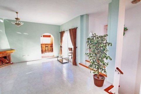 Huvila myytävänä Altea, Alicante, Espanja, 9 makuuhuonetta, 488 m2 No. 45621 - kuva 8