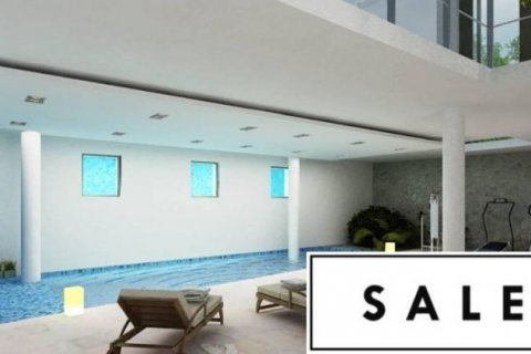 Huvila myytävänä Calpe, Alicante, Espanja, 5 makuuhuonetta, 504 m2 No. 46447 - kuva 5