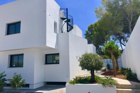 Huvila myytävänä Moraira, Alicante, Espanja, 3 makuuhuonetta, 403 m2 No. 45184 - kuva 3