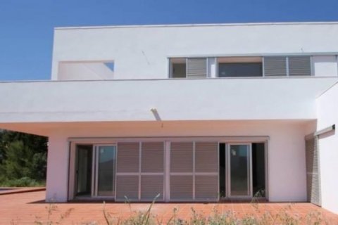 Huvila myytävänä Calpe, Alicante, Espanja, 4 makuuhuonetta, 181 m2 No. 45599 - kuva 1