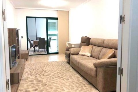 Huoneisto myytävänä La Cala, Alicante, Espanja, 2 makuuhuonetta, 90 m2 No. 42662 - kuva 2