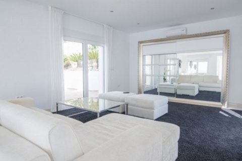 Huvila myytävänä Javea, Alicante, Espanja, 5 makuuhuonetta, 795 m2 No. 45749 - kuva 8