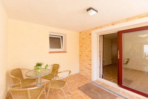 Huvila myytävänä Calpe, Alicante, Espanja, 6 makuuhuonetta, 540 m2 No. 42210 - kuva 7