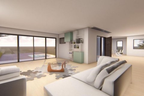 Huvila myytävänä Altea, Alicante, Espanja, 3 makuuhuonetta, 180 m2 No. 43851 - kuva 3