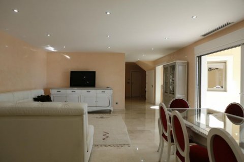 Huvila myytävänä Benissa, Alicante, Espanja, 4 makuuhuonetta, 465 m2 No. 44859 - kuva 5