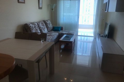 Huoneisto myytävänä La Cala, Alicante, Espanja, 3 makuuhuonetta, 100 m2 No. 45094 - kuva 4