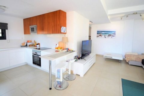 Huvila myytävänä La Nucia, Alicante, Espanja, 4 makuuhuonetta, 210 m2 No. 41555 - kuva 10