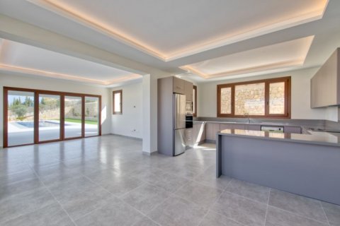 Huvila myytävänä Javea, Alicante, Espanja, 3 makuuhuonetta, 200 m2 No. 43998 - kuva 9