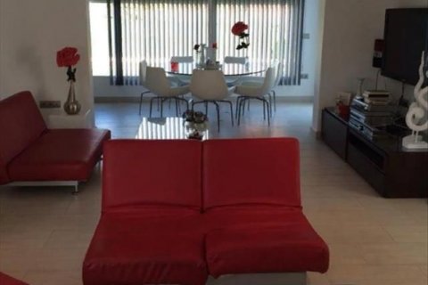 Huvila myytävänä Alfaz del Pi, Alicante, Espanja, 3 makuuhuonetta, 300 m2 No. 44165 - kuva 7